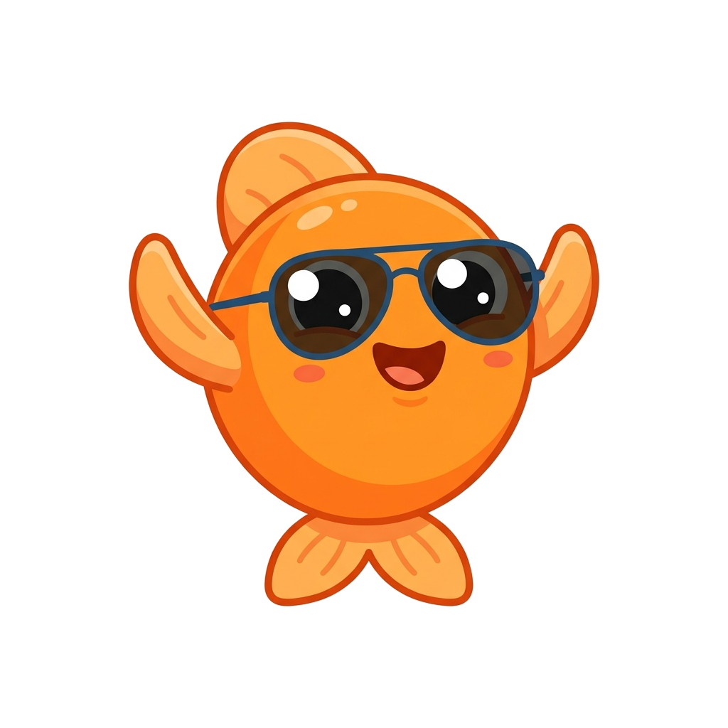 Fiszkomat Rybka
